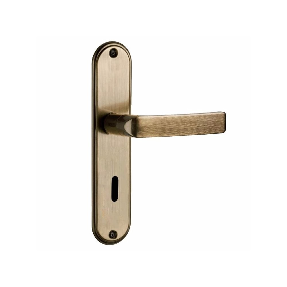 Fechadura Antique Brass Pali Interna 3002.0700.15