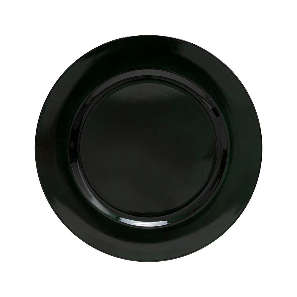 Sousplat Copa e Cia 12 Peças Basic Verde Antique