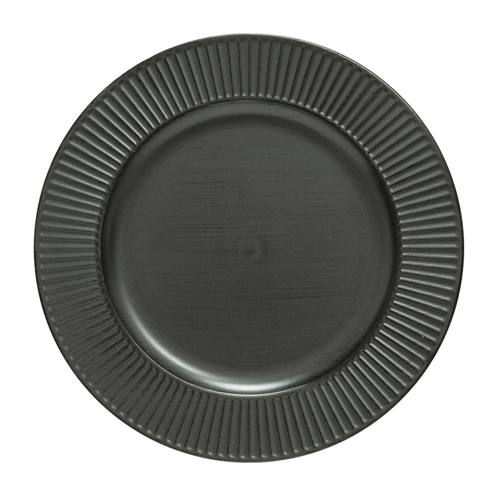Sousplat Copa e Cia 12 Peças Radial Verde Antique