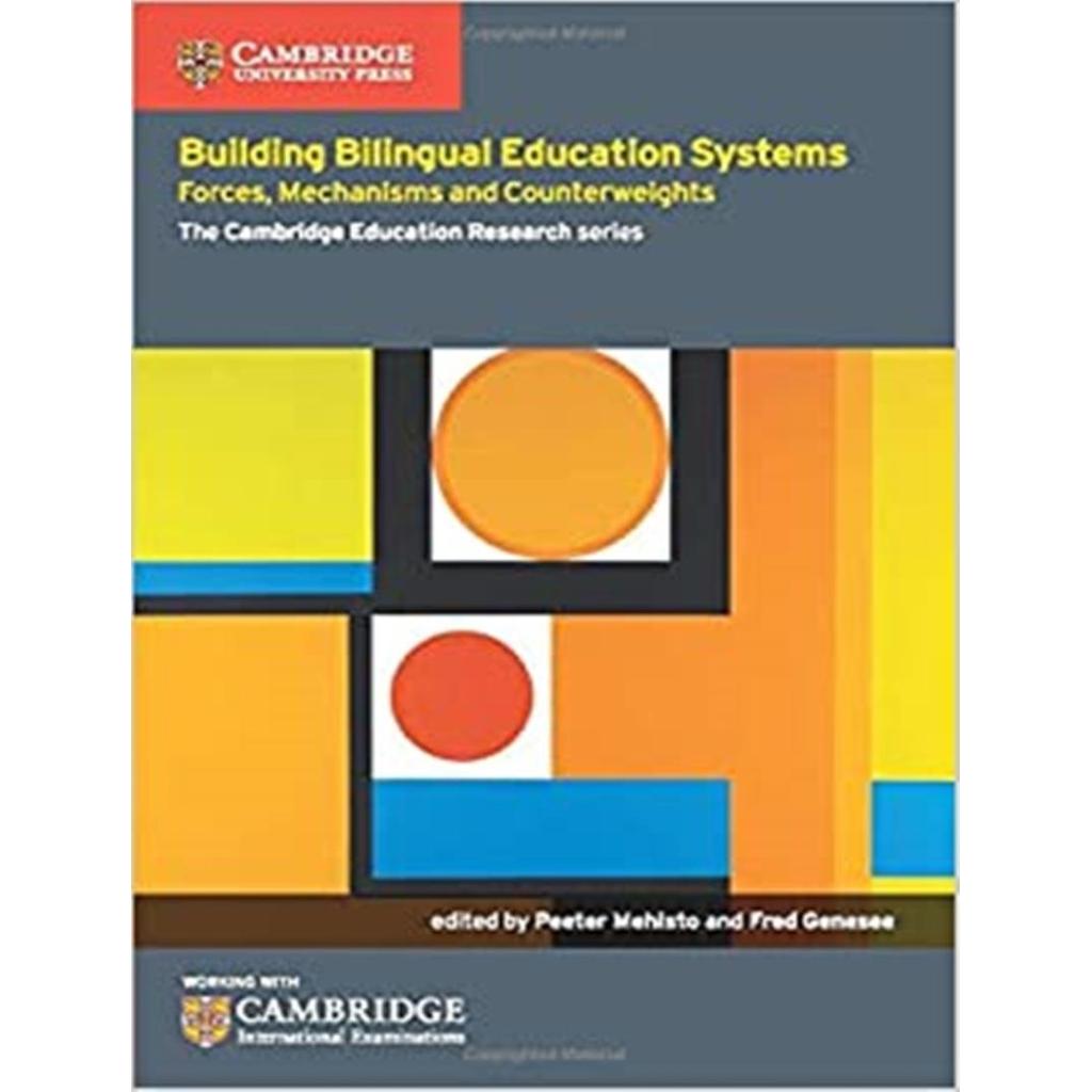 Livro - Building Bilingual Education Systems