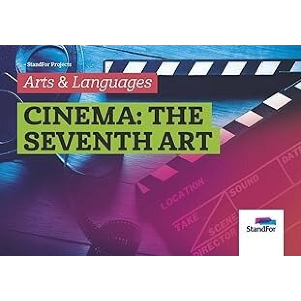 Standfor bilingual level 1 v2 cinema the seventh art