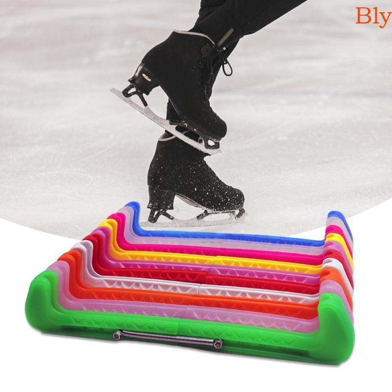 Bly Ice Skate Covers Protetores Patinação