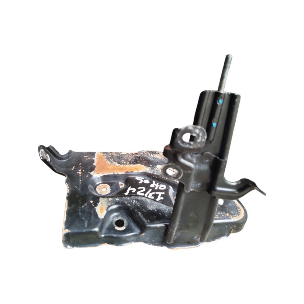 Suporte Caixa Bateria Toyota Etios 1.5 2015 2017 2019 2020