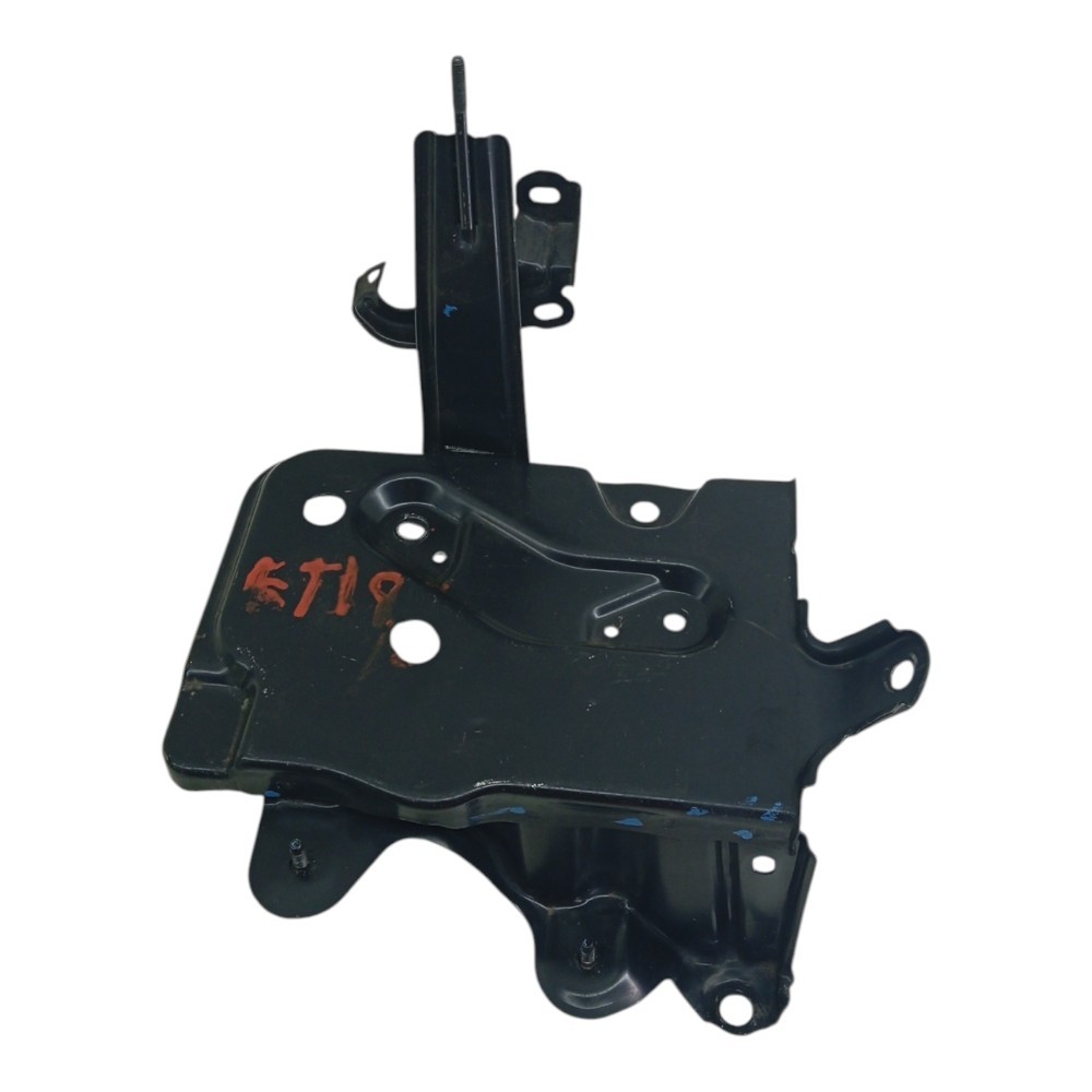 Suporte Caixa Bateria Toyota Etios 2015 2018 Preto