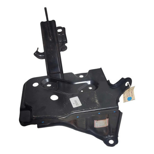 Caixa Suporte Bateria Toyota Etios 2013 2019 Preto