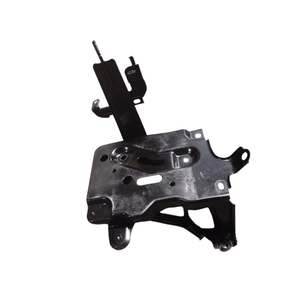 Suporte Base Bateria Toyota Yaris 1.5 2019 2020 2021 2022 2023 Original