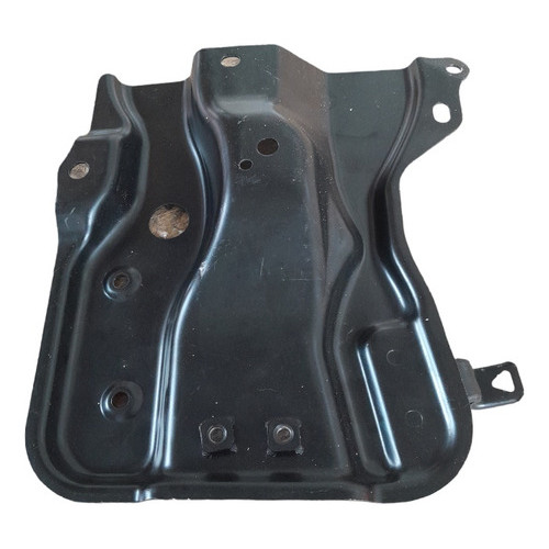 Suporte Base Caixa Da Bateria Toyota Corolla 16/19 Original