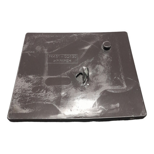 Suporte Base Da Bateria com Detalhe Toyota Yaris 18/22