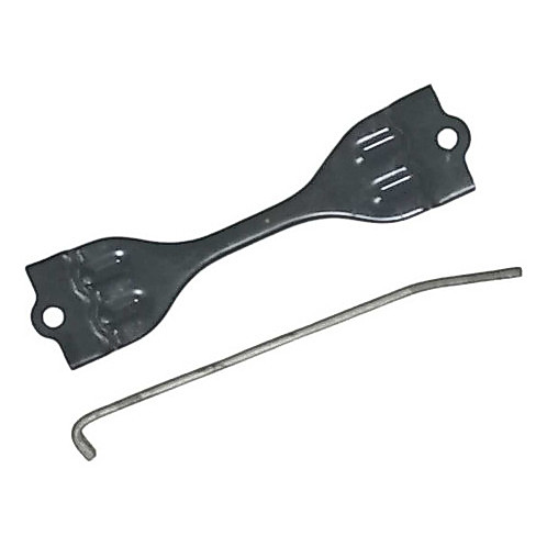 Suporte De Fixação Da Bateria Toyota Yaris 2019