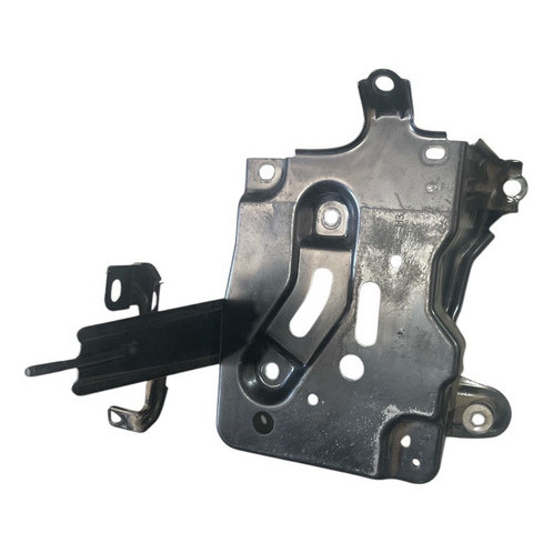 Suporte Ferro Da Bateria Toyota Yaris 2019