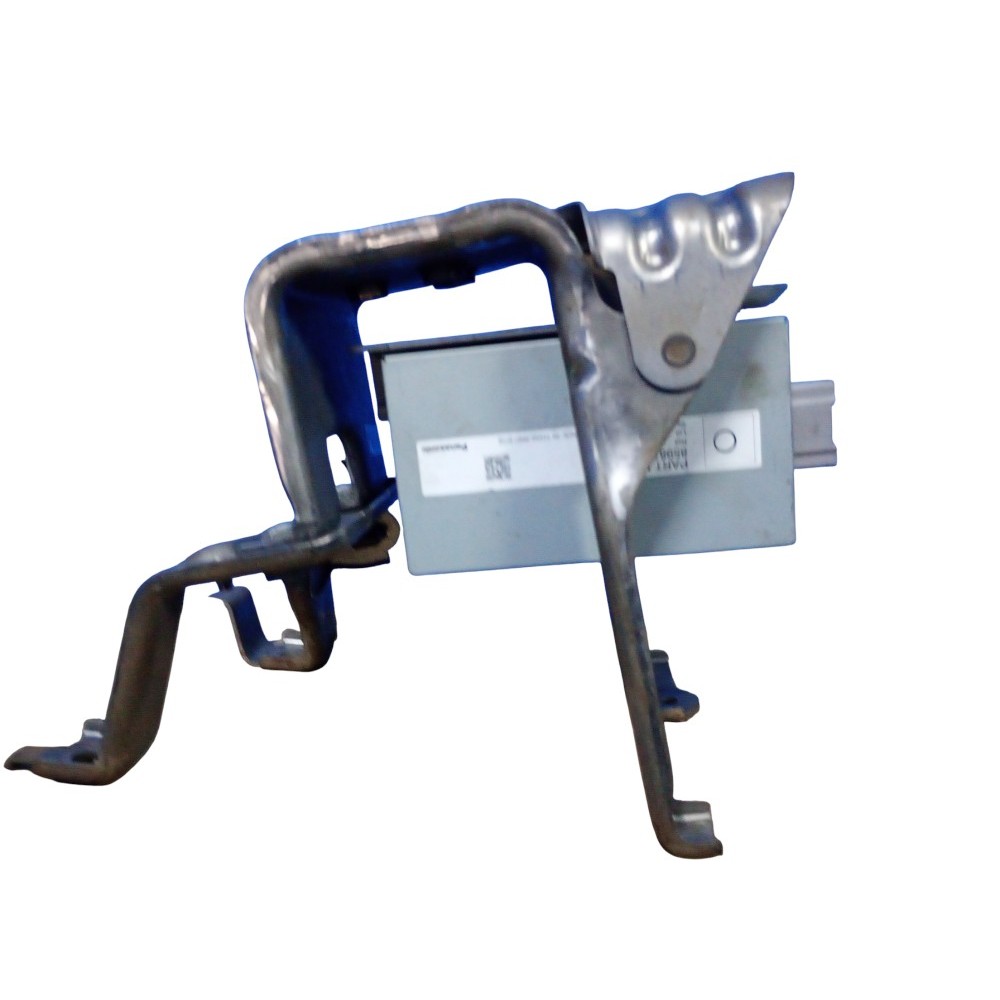 Modulo Central Alarme Bateria Toyota Yaris 2018 A 2020