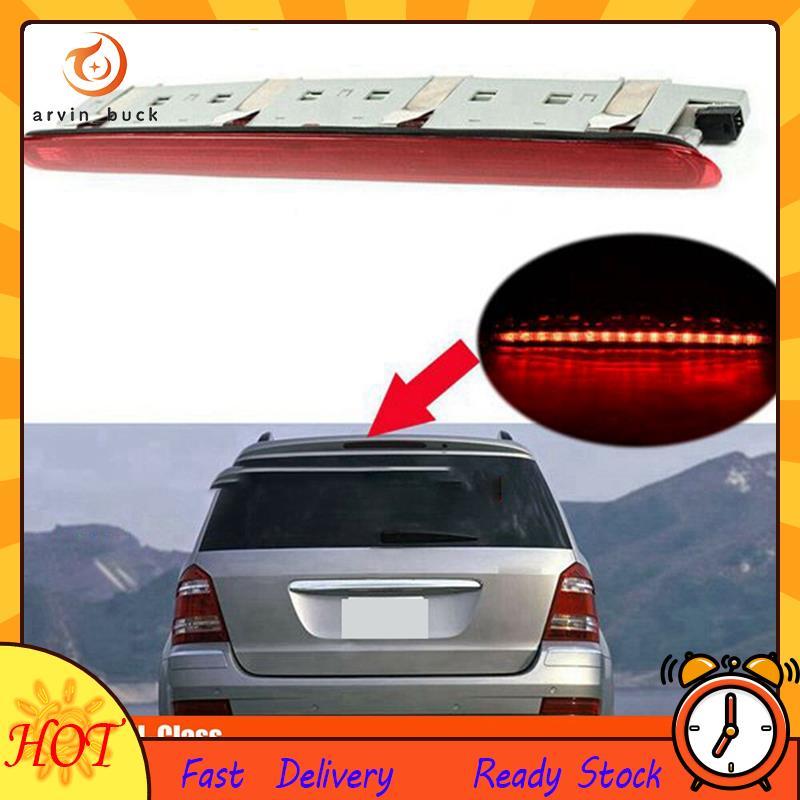 Terceiro Carro 3a Lâmpada De Luz De Freio Alto A1648201056 Para Traseira De Parada Classe ML W164 2005-2011