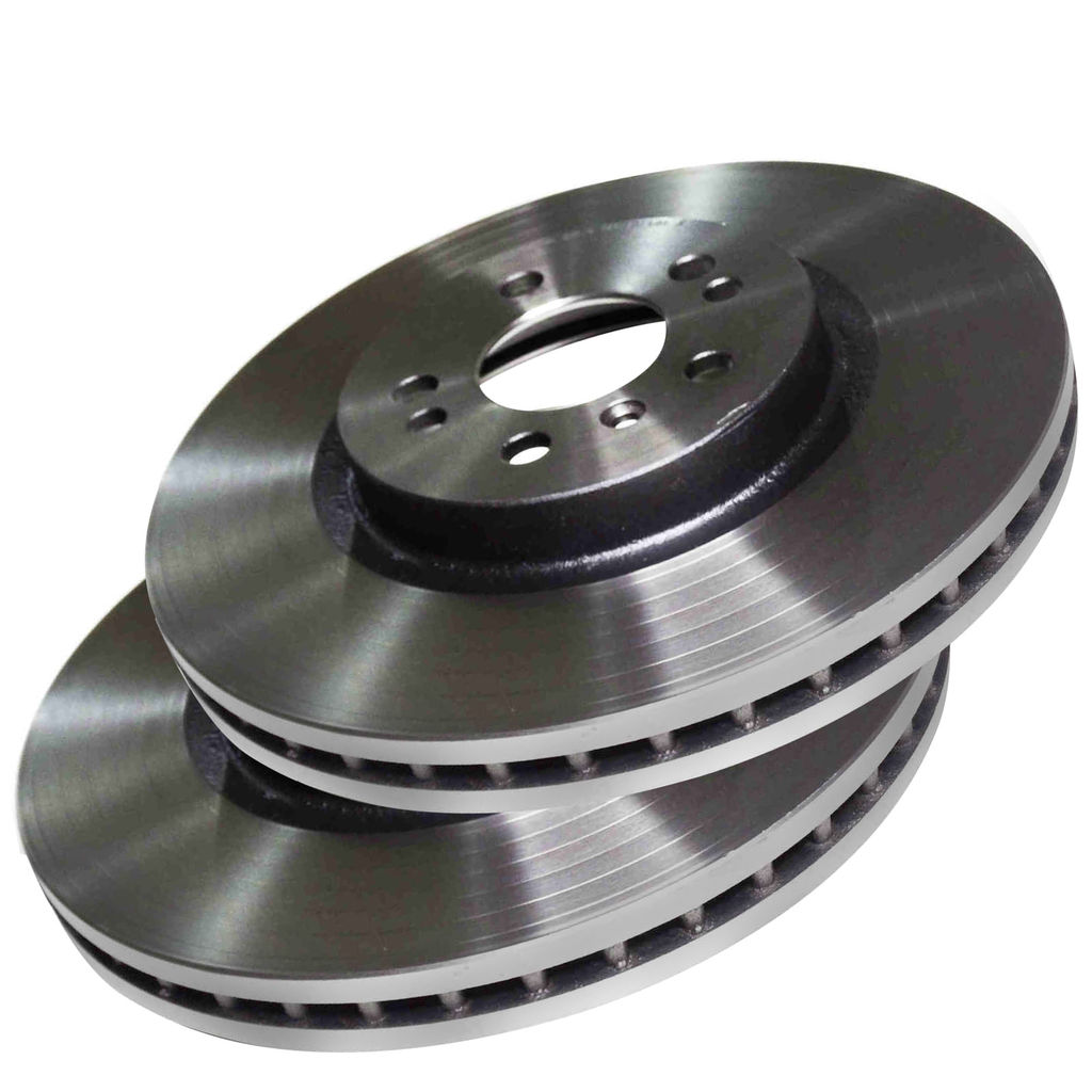 Disco Dianteiro FREMAX Mercedes-Benz ML-320 2005-2011 (330mm) Série W164
