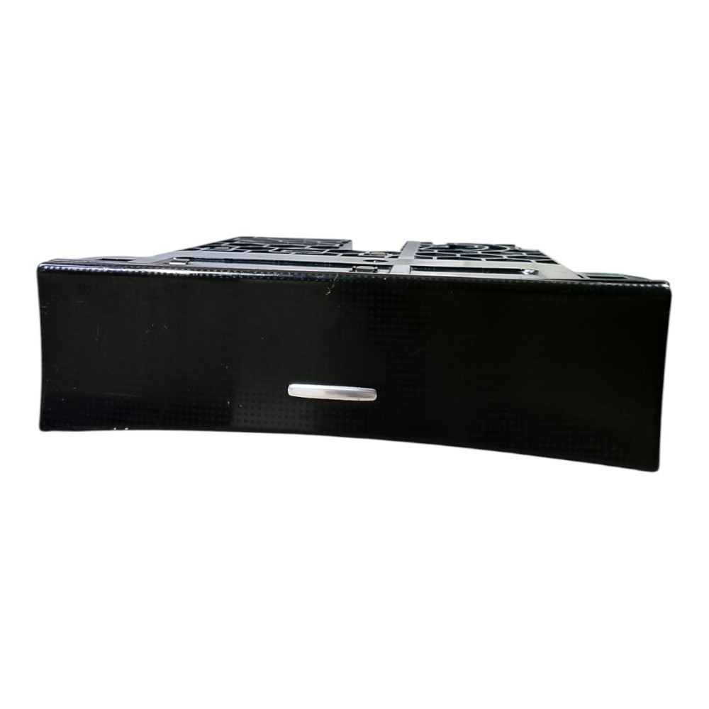 Cinzeiro Porta Objetos Console Mercedes Benz W164 2005 2011