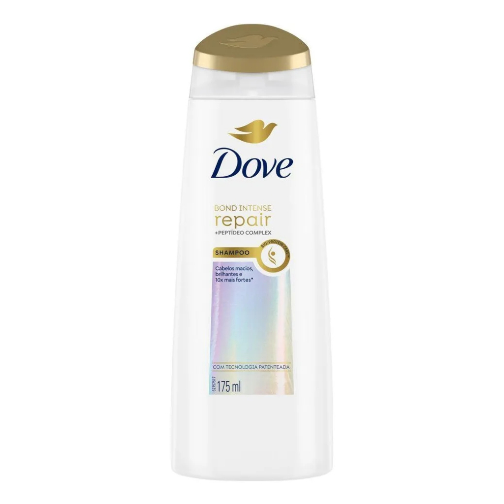 Shampoo Dove Bond Intense Repair 175ml