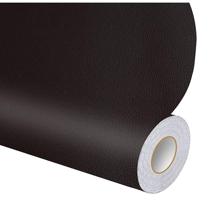 70*400cm Couro Auto Adesivo para Reparo e Revestimento Sofá Bolsa Carro cadeira moveis