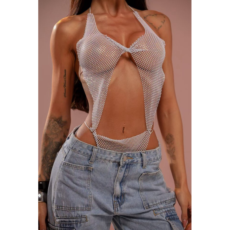 BODY DE STRASS: O LUXO DO CARNAVAL E O GLAMOUR DA BALADA MODA VESTIVAL TENDÊNCIA BLOGUEIRA