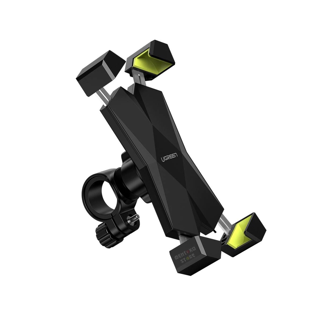 Ugreen Suporte Celular Bike Guidão Mountain Bike Road