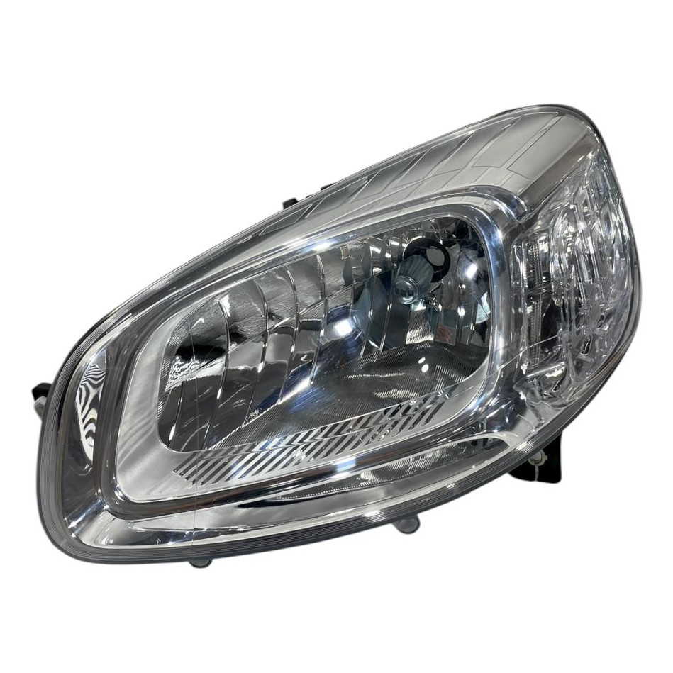 Farol Esquerdo Fiat Uno 2015 2016 2018 2021 Novo Paralelo