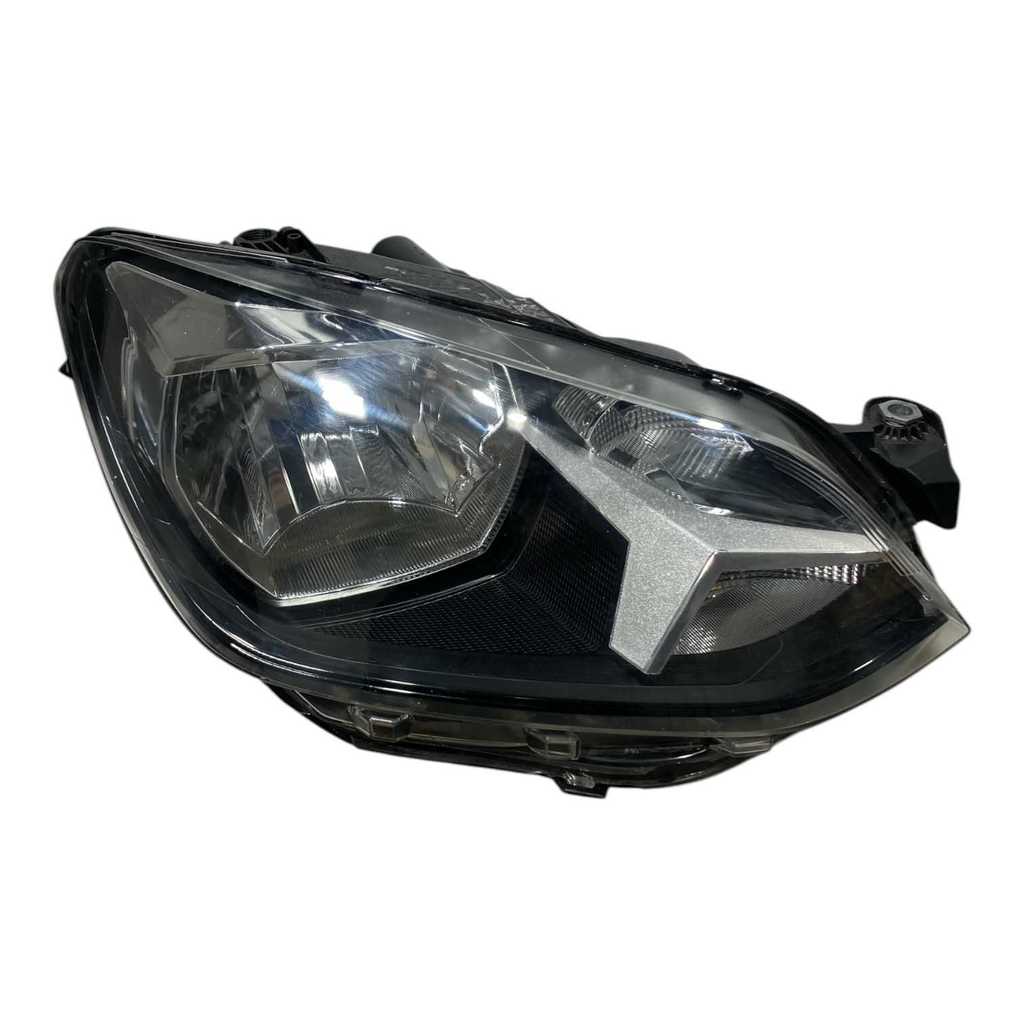 Farol Direito Volkswagen Up 2018 2019 2020 2021 Paralelo