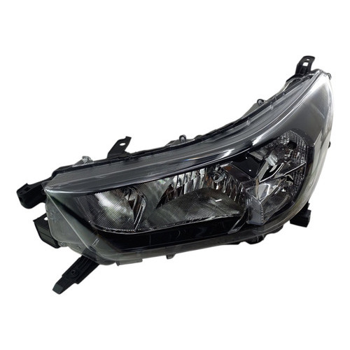Farol Esquerdo Toyota Hilux Srv 2021 2025 Paralelo