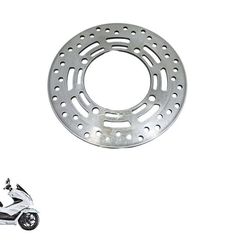 DISCO FREIO DIANTEIRO PCX 150 2021-2022 ( Paralelo )