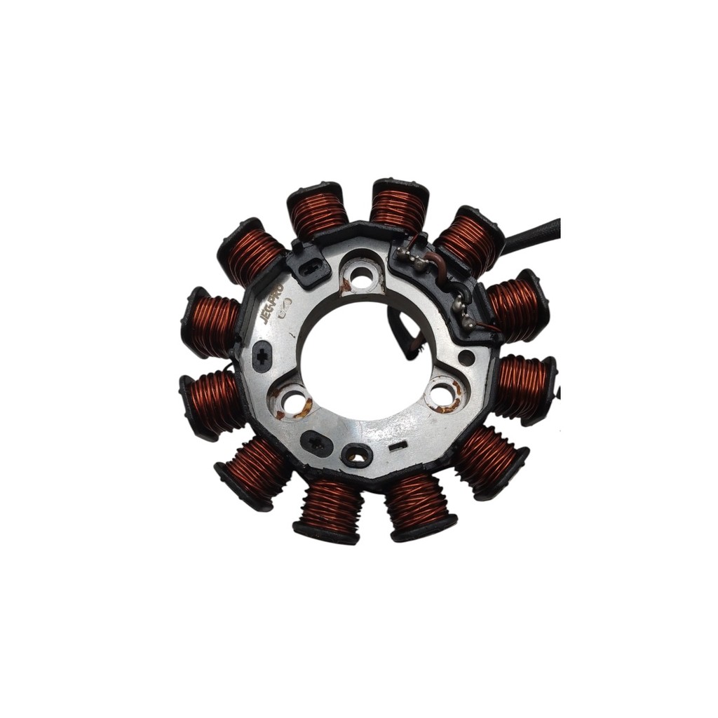 Estator Fan 160 Cg160 Titan 160 2016-2021 Paralelo