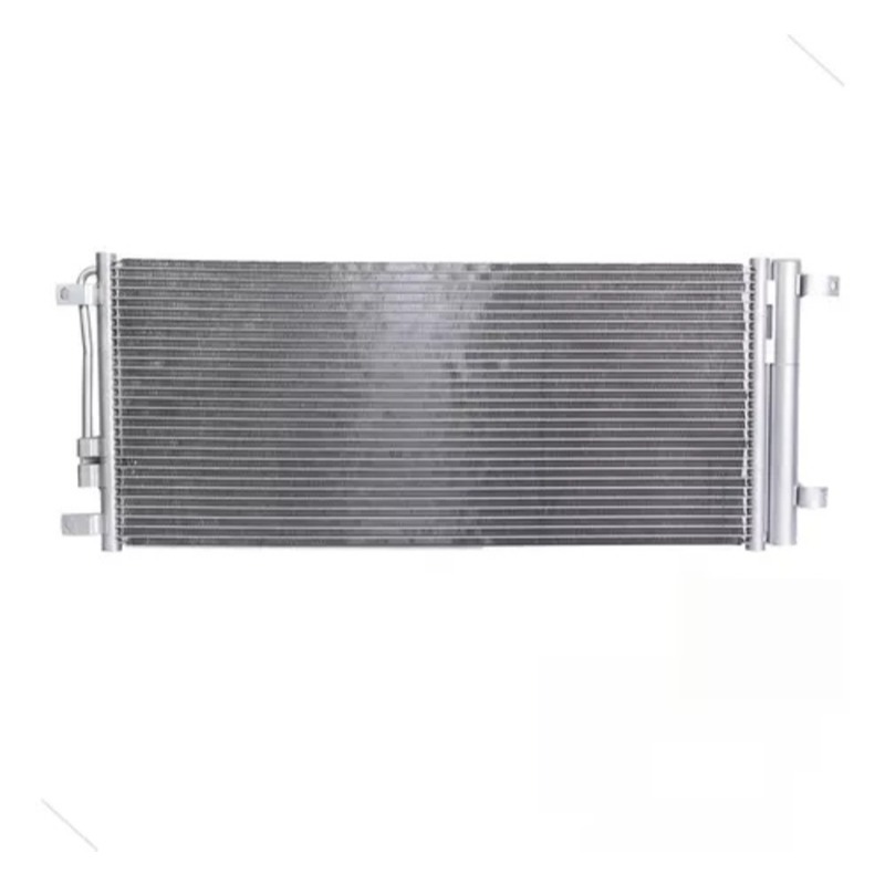 Condensador Chery Tiggo 7/ Tiggo 3X 2021>/ Tiggo 5X 1.5 2019> Fluxo Paralelo