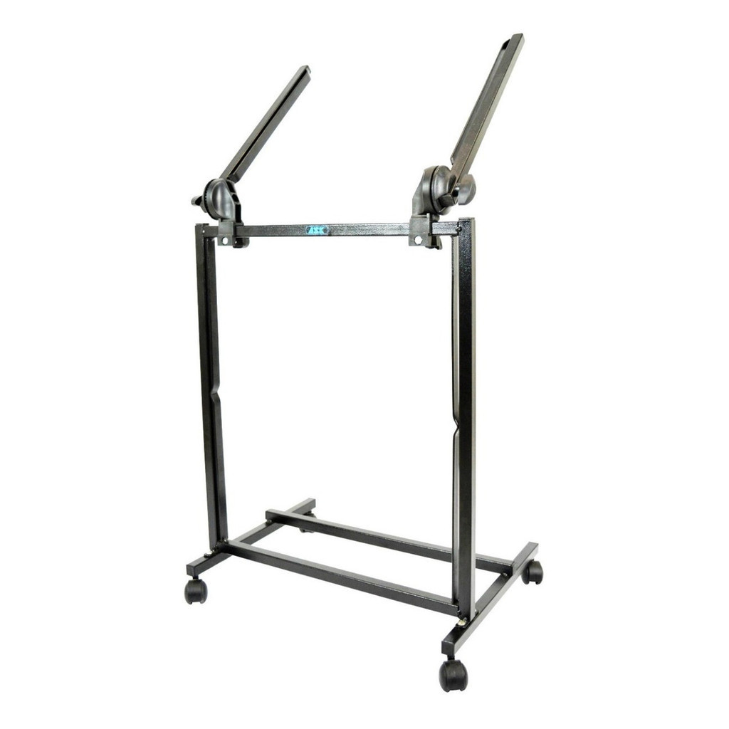 Rack Studio Padrão 54cm M19l Preto Ask