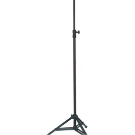 Pedestal Para Microfone Reto Studio Hpm 50 Torelli Loja