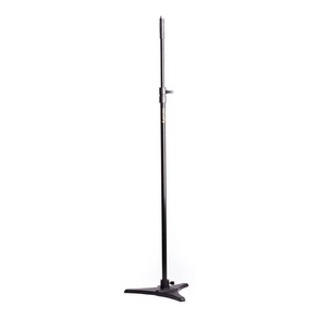 Pedestal Studio Para Microfone - Pé De Ferro Torelli Hpm 57