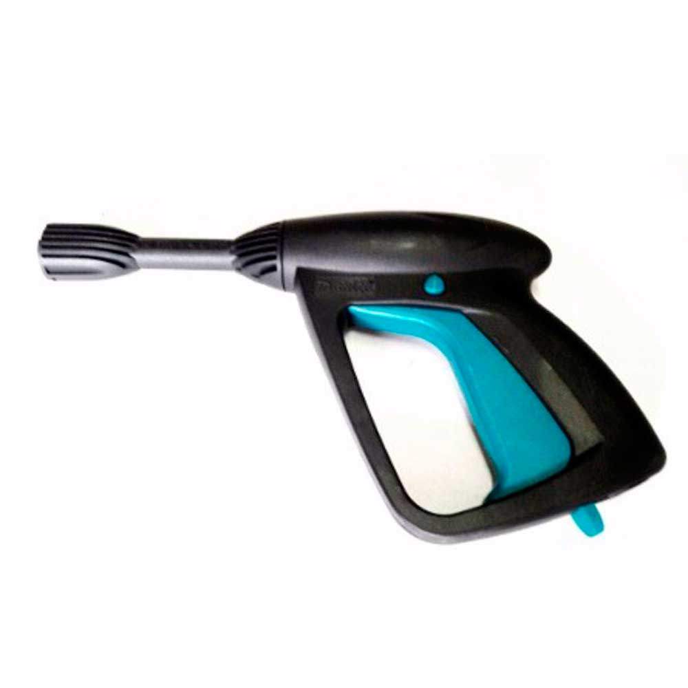 Pistola Gatilho Para Lava Jato Makita Hw102/hw112 - Original
