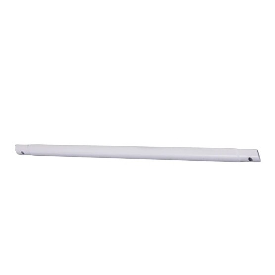 Trave horizontal Piscina Bestway Carrefour Bel 4678 5000 6473 7000 Litros Azul Steel Pro