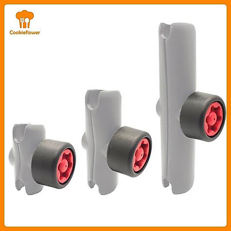 CKFR Anti Roubo Pin-Lo Botão De Segurança Chave Para RAM Mount Arm Soet Phone Holder Novo