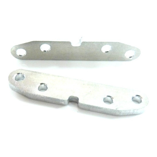 903-010 - Suspension Arm Mount Block  Himoto Mega P