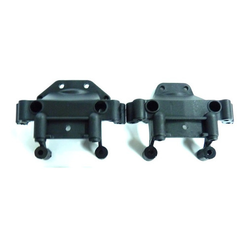 903-011 - Upper Susp. Arm Mount - Fr/rr  Himoto Mega P