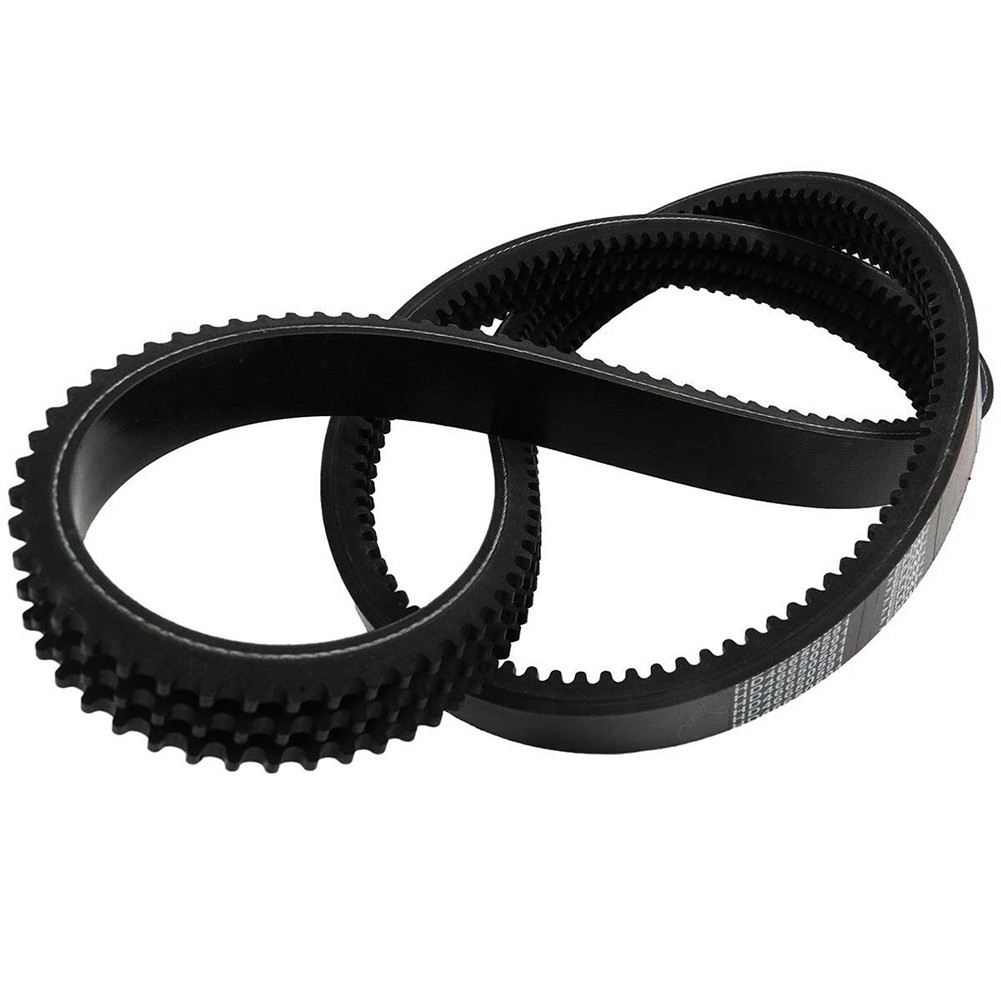 Correia De Acionamento Da Bomba Principal ARBES 6667322 Para Bobcat S175 S185 S205 S130 S150 T140 T180