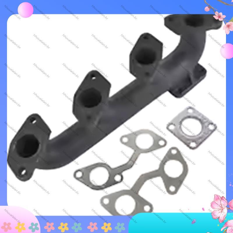 [H De Alta Qualidade] Para 331 751 753 763 773 S150 S160 S175 S185 T140 V2203 Coletor De Escape Compatível 6685475
