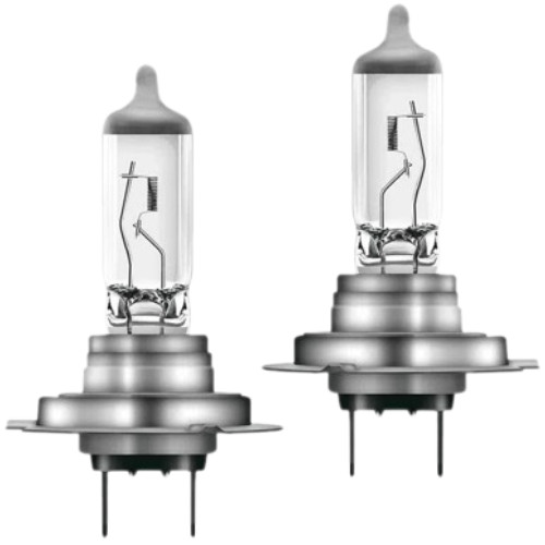 LAMPADAS FAROL ALTO JAC T140 2012 ATE 2013 H7