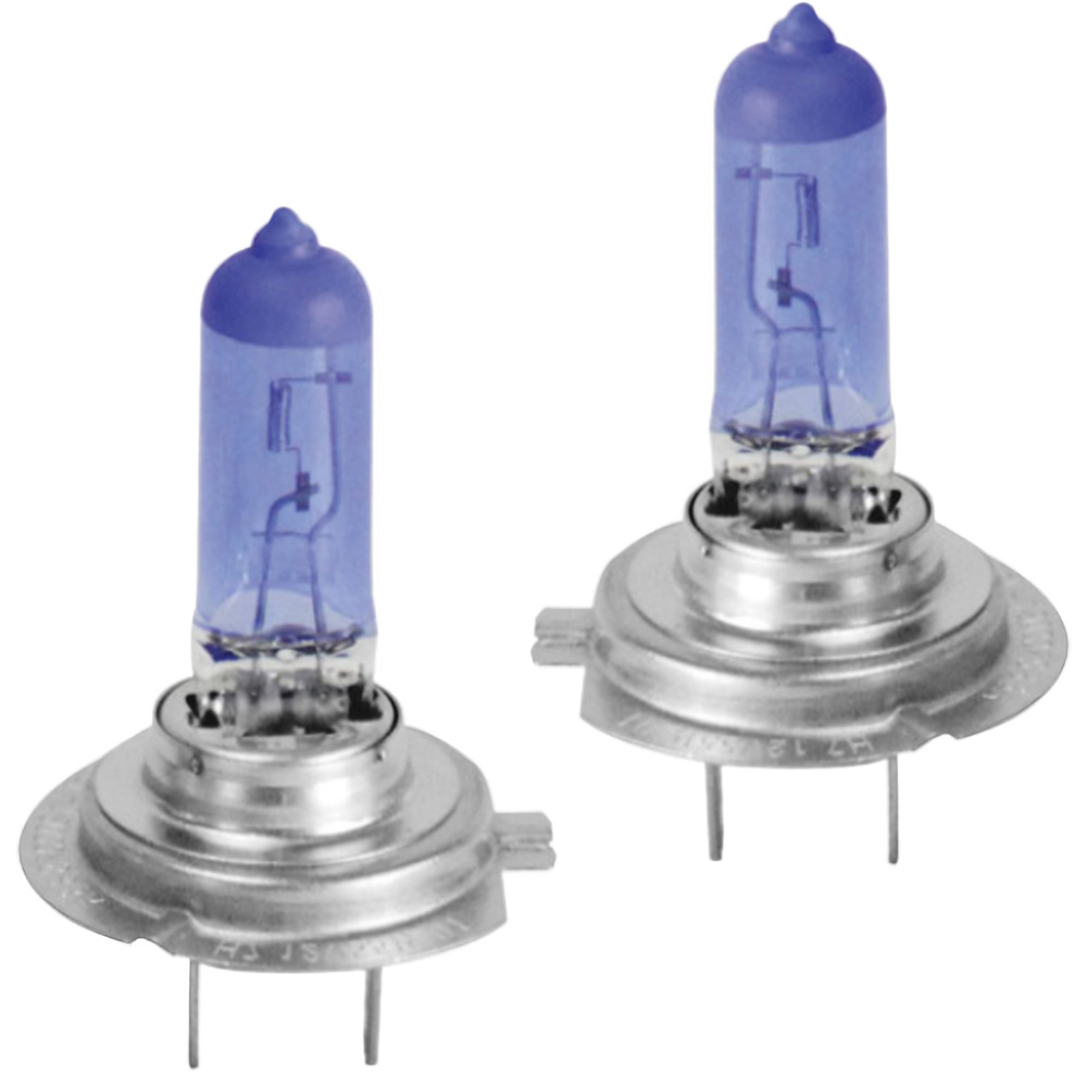 LAMPADAS SUPER BRANCA FAROL ALTO JAC T140 2012 A 2013