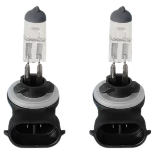 LAMPADAS FAROL MILHA JAC T140 2012 2013 H27