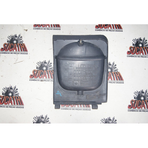 Tampa Caixa Fusivel Fiat Palio 1998 1999 2000 2001 2002 2012