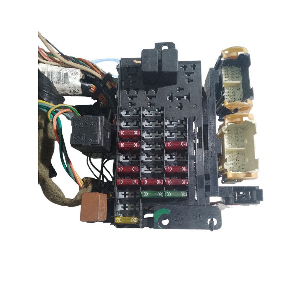 Caixa Fusíveis Origin Fiat Palio  02/05 51749840