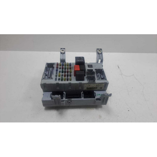 Fiat Palio Elx 1.0 16v 2000 Caixa Fusivel Rele Externa