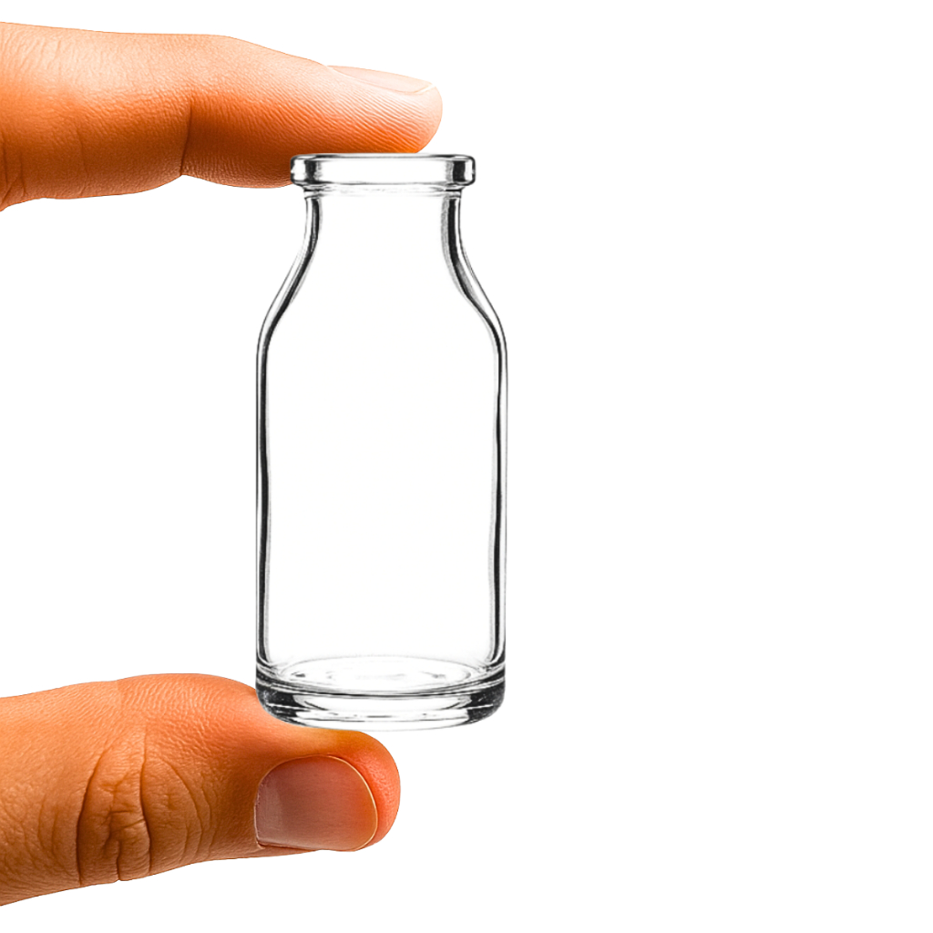 10 Frasco Penicilina 10ml -SÓ O VIDRO- lembrancinha, armazenamentos