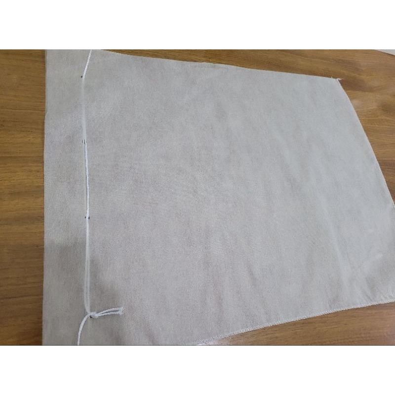 50 sacolinhas TNT sacos saquinhos 40x40