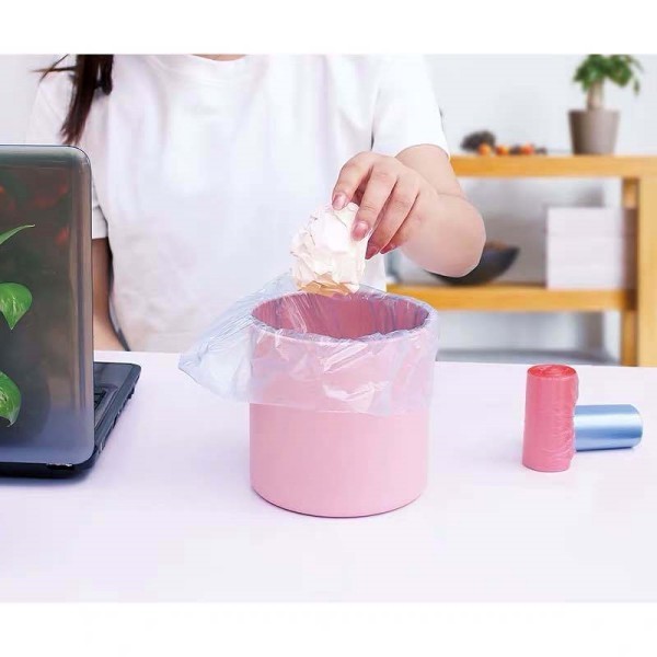 375 Refil Cata Coco Sacolas Saquinhos Biodegradável Prático Para Pet Pet Shop Cachorro Promoção