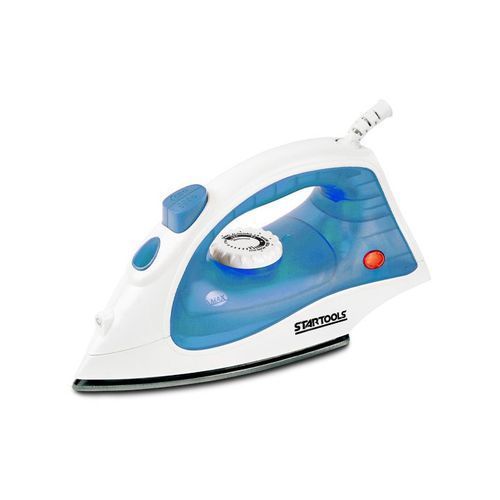 Ferro de Passar A Vapor Premium 220V - Sortida