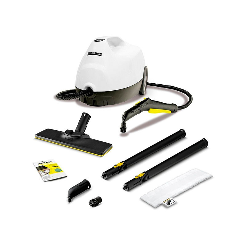 Limpadora a Vapor 1500W Karcher SC2 Premium (220V) - 9.398-415.0