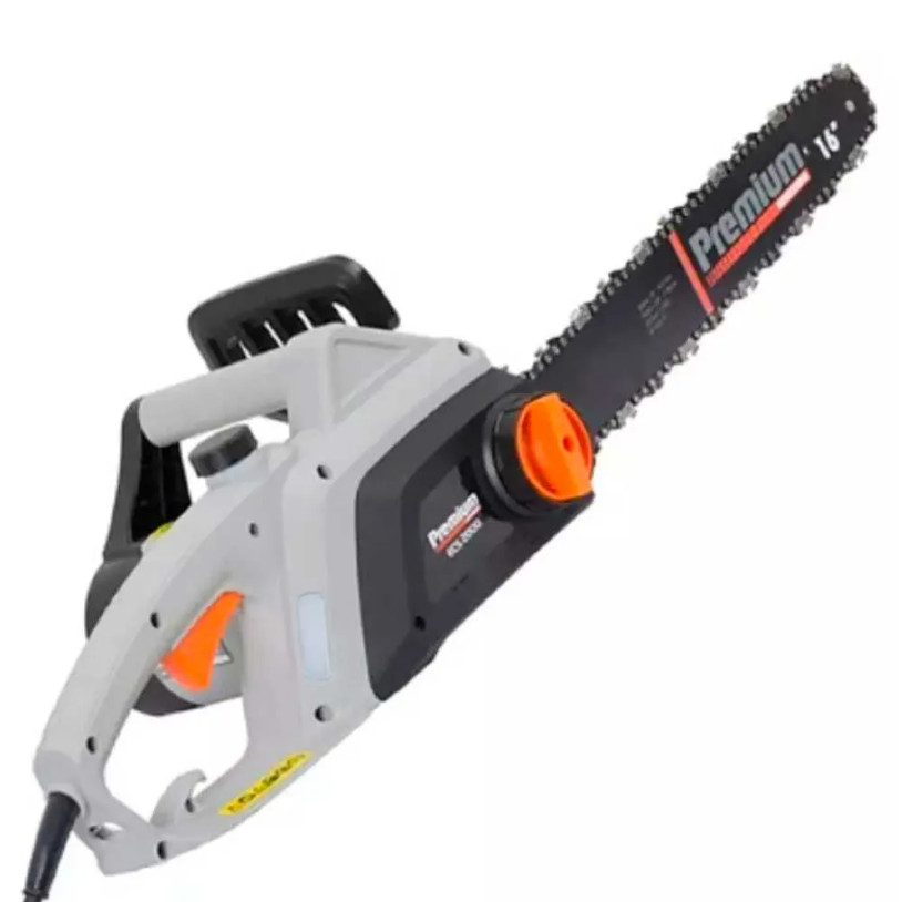 Eletrosserra Premium ECS2000 2000W Kawashima 220v